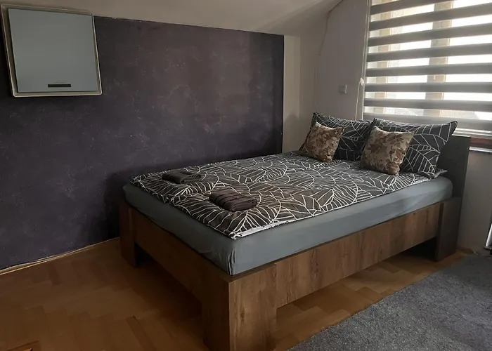 Sarajevo Apartman