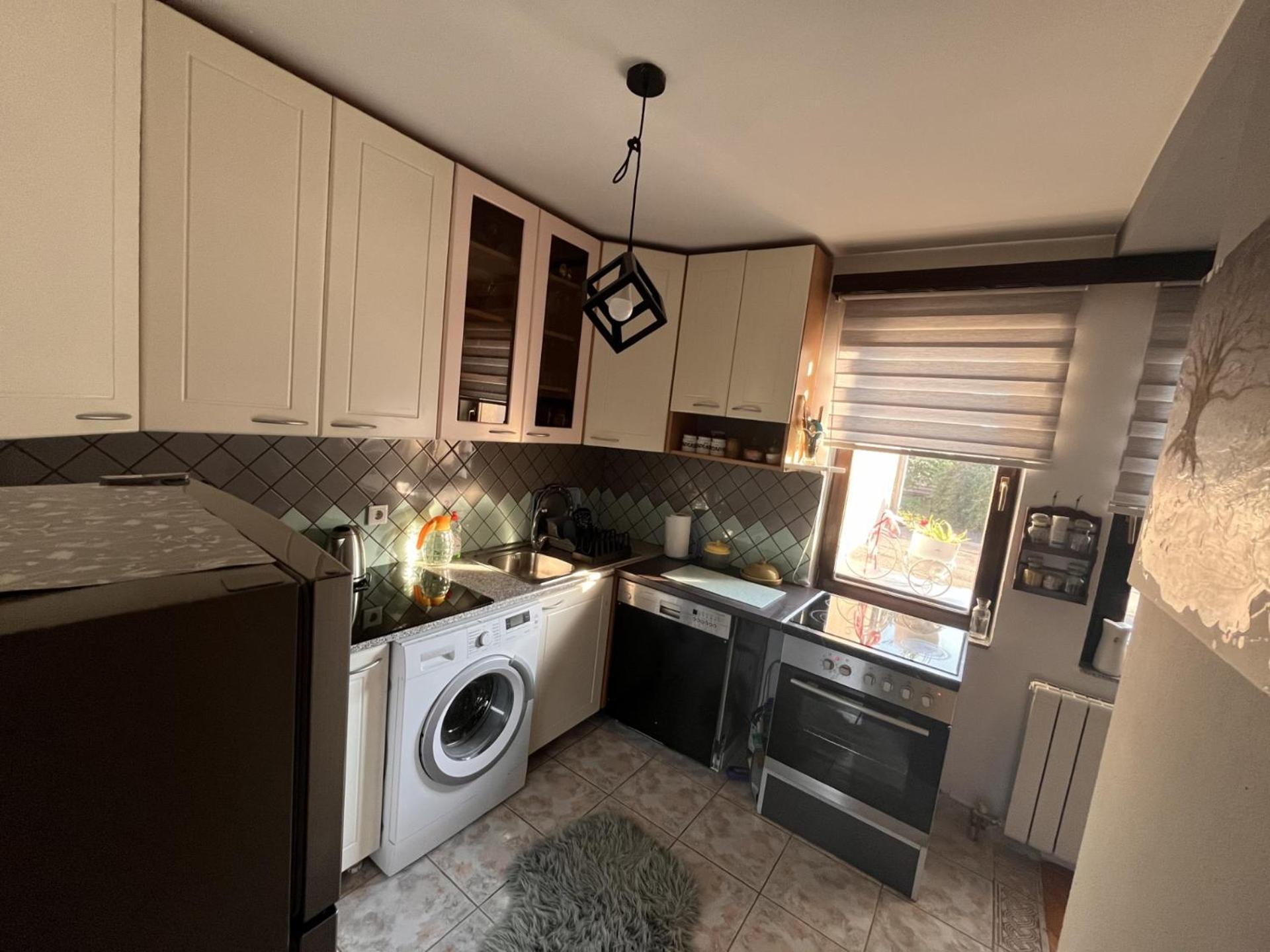 Apartment Sarajevo Apartman