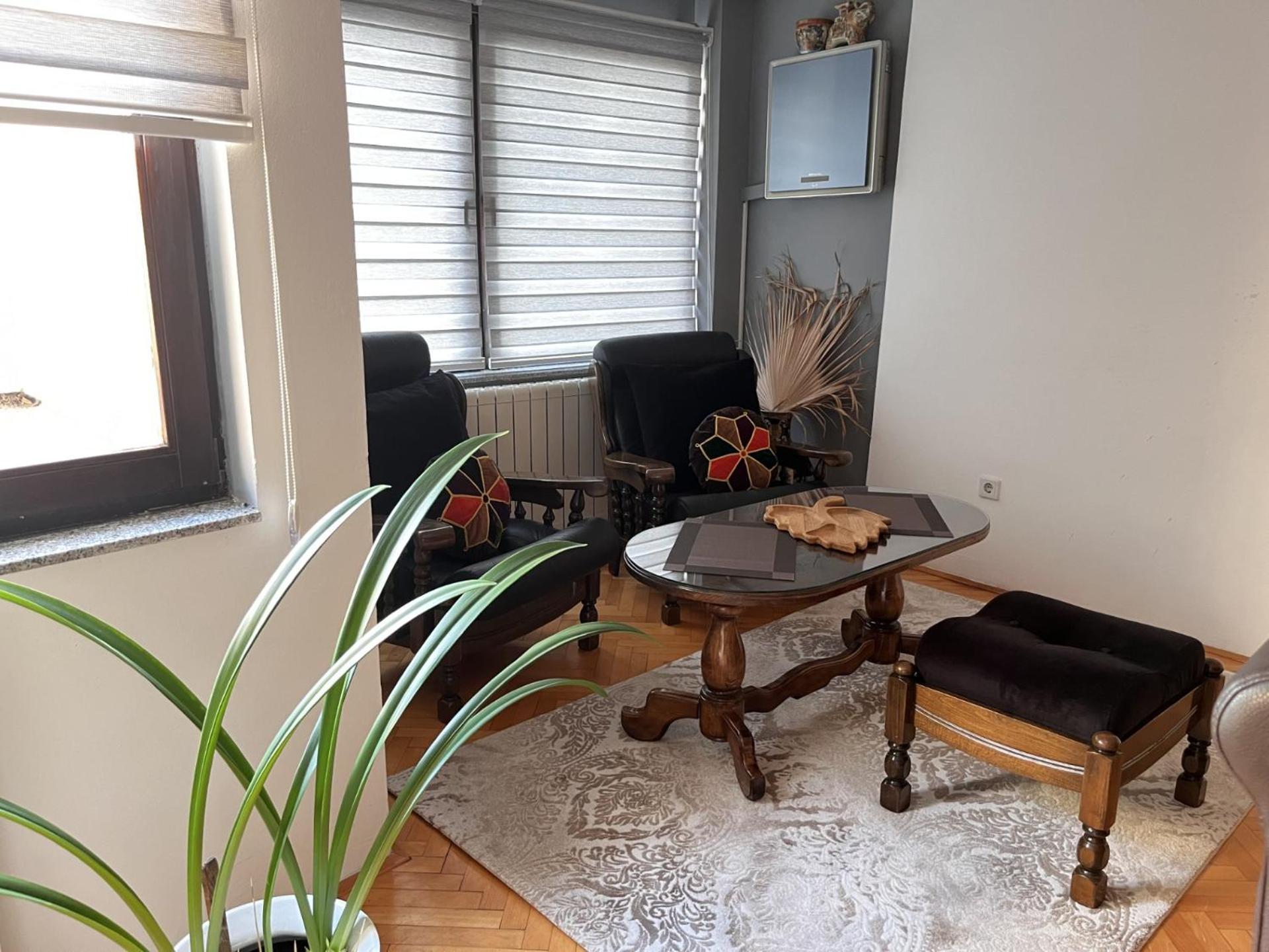 Sarajevo Apartman * Sarajevo