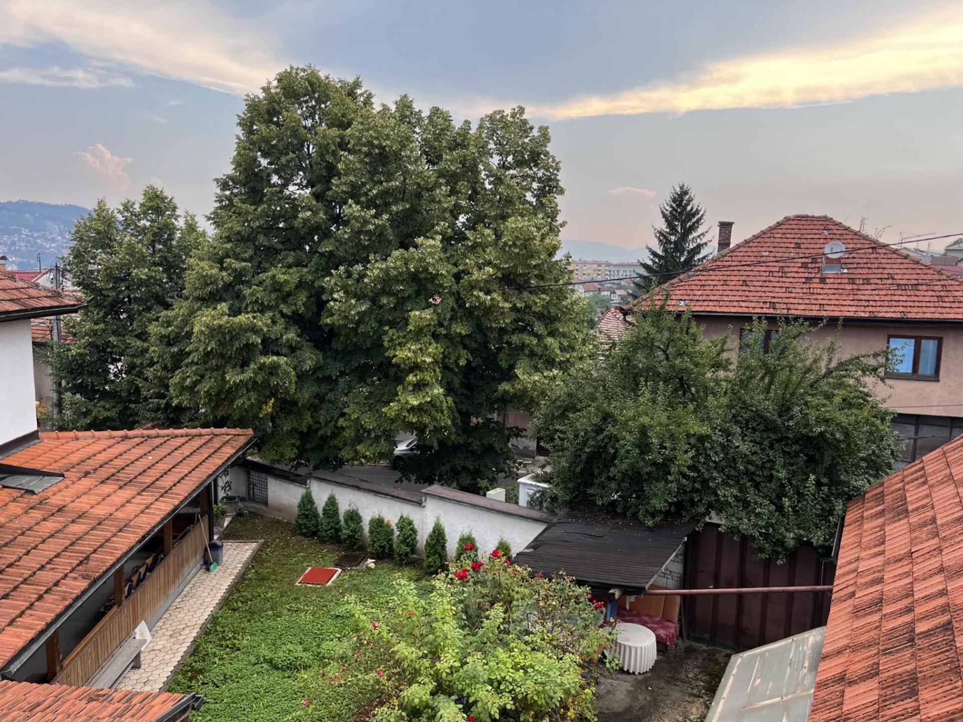 Sarajevo Apartman