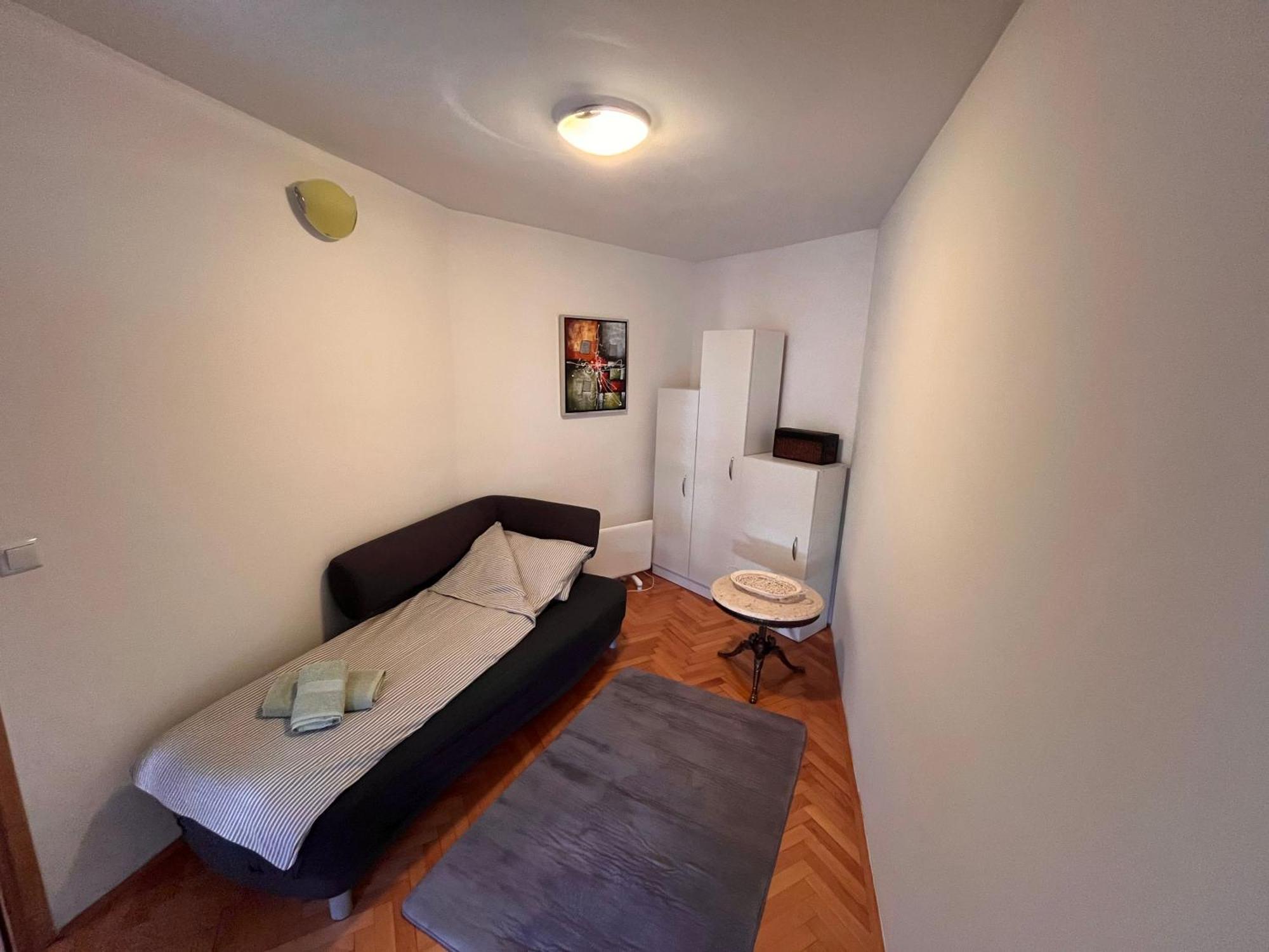 Apartment Sarajevo Apartman